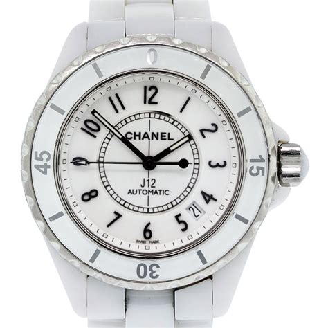 replica chanel ladies watches uk|chanel j12 automatic watch.